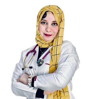 د/ غادة عبدالرحمن