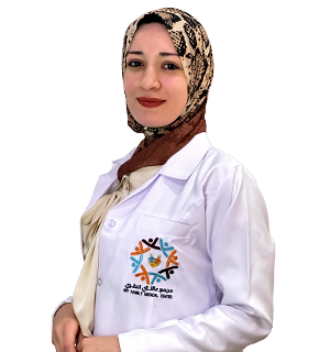 د/ علا عبدالمجيد العيسوي