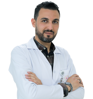 د/ علاء حشيش